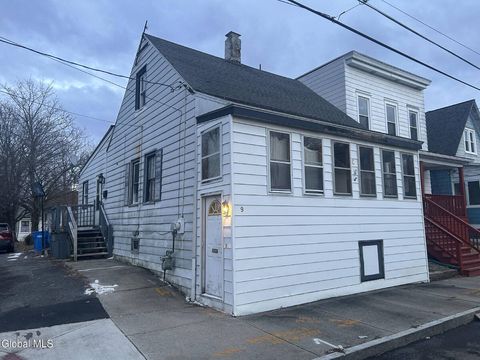 Photo of 9 O Connell Street, Albany, NY 12209 (MLS # 11635556)