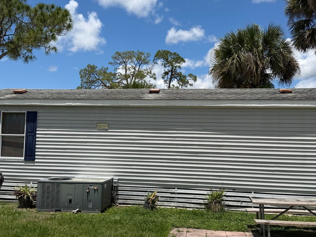 Photo of 9455 108th ave lot 150 AVE, Vero Beach, FL 32967 (MLS # 11775225)