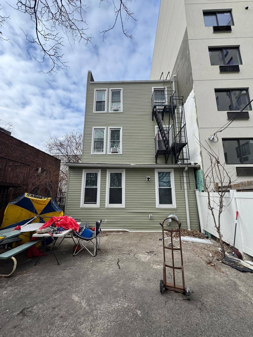 Photo of 1966 Crotona Avenue, Bronx, NY 10457 (MLS # 11622841)