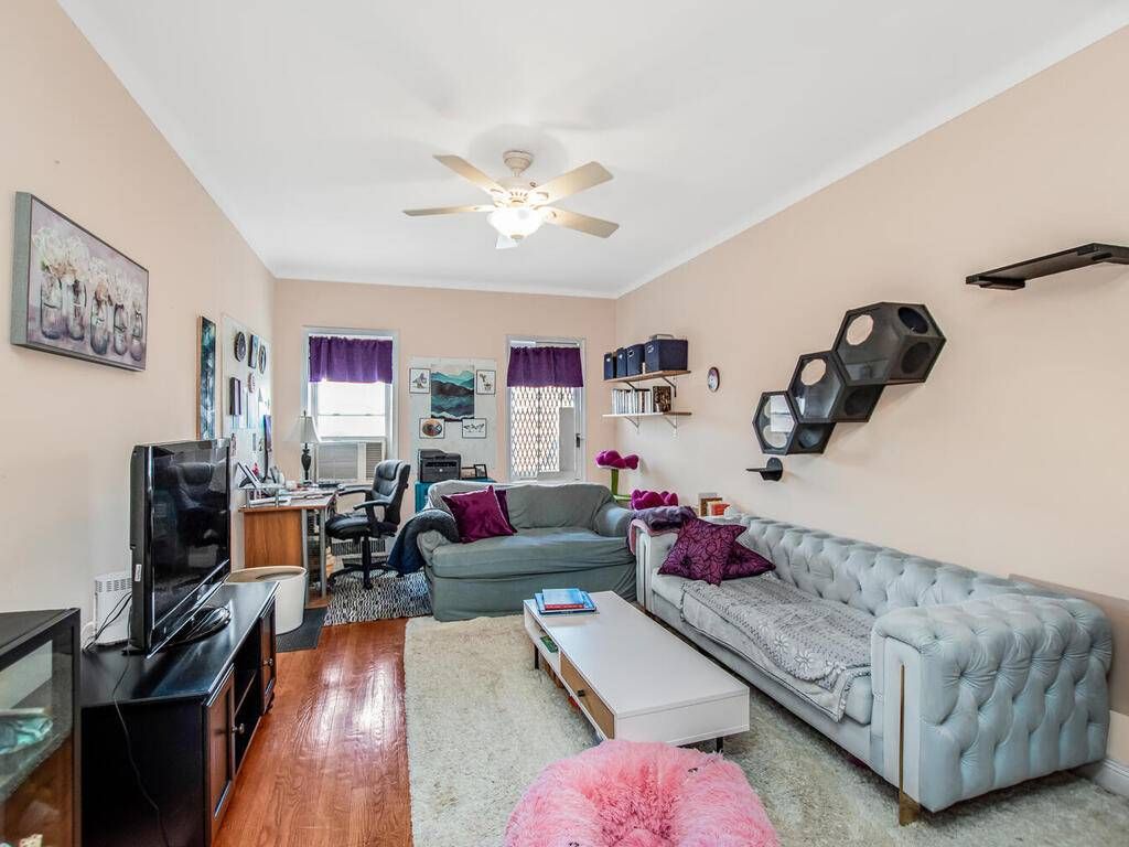 Photo of 11055 72nd Road #601, Forest Hills, NY 11375 (MLS # 11601558)