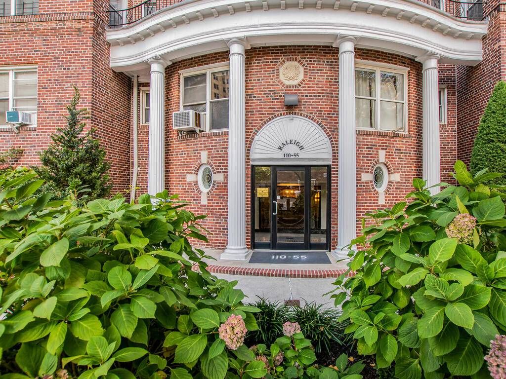 Photo of 11055 72nd Road #601, Forest Hills, NY 11375 (MLS # 11601558)