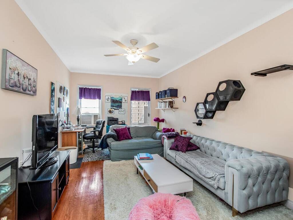 Photo of 11055 72nd Road #601, Forest Hills, NY 11375 (MLS # 11601558)