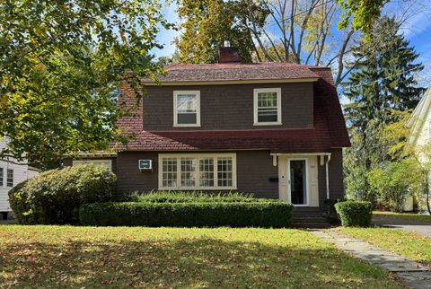 Photo of 100 Fair Street, Cooperstown, NY 13326 (MLS # 11348891)
