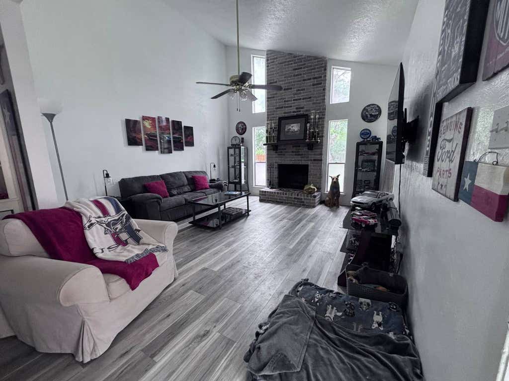 Photo of 23338 Briarcreek BLVD, Spring, TX 77373 (MLS # 11863262)