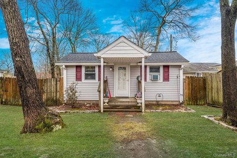 Photo of 16 Rexmere Avenue, Farmingville, NY 11738 (MLS # 11680164)