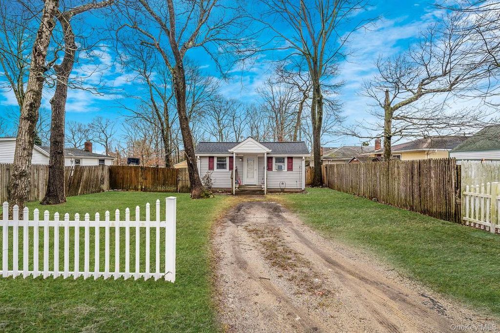 Photo of 16 Rexmere Avenue, Farmingville, NY 11738 (MLS # 11680164)