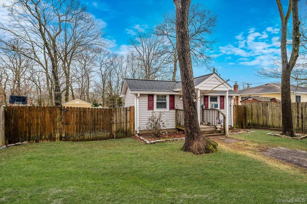 Photo of 16 Rexmere Avenue, Farmingville, NY 11738 (MLS # 11680164)