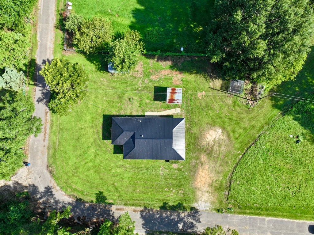 Photo of 270 Legion Street, Coffeeville, AL 36524 (MLS # 11941484)