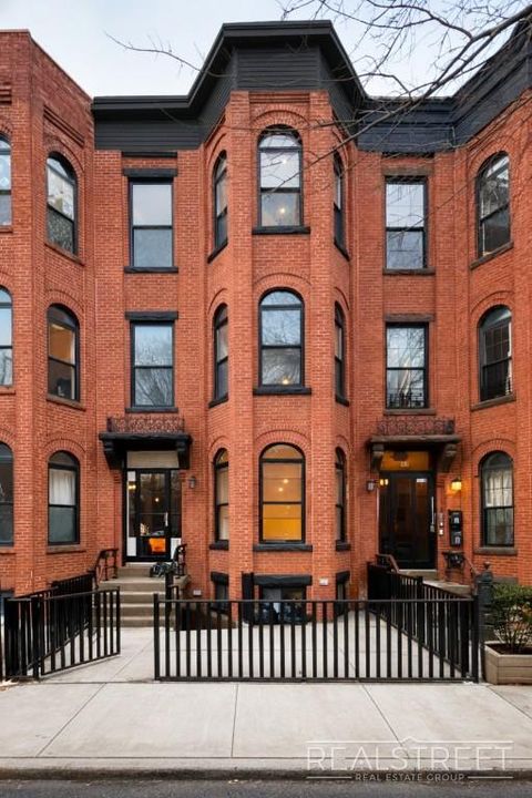 Photo of 41 Eldert Street #2, BROOKLYN, NY 11207 (MLS # 11620101)