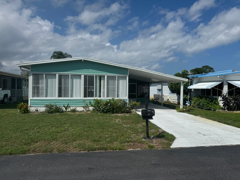 Photo of 20 Camino Real Ct, Edgewater, FL 32132 (MLS # 11650878)