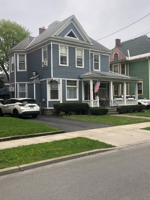 Photo of 205 N. Bellinger St, Herkimer, NY 13350 (MLS # 11738267)