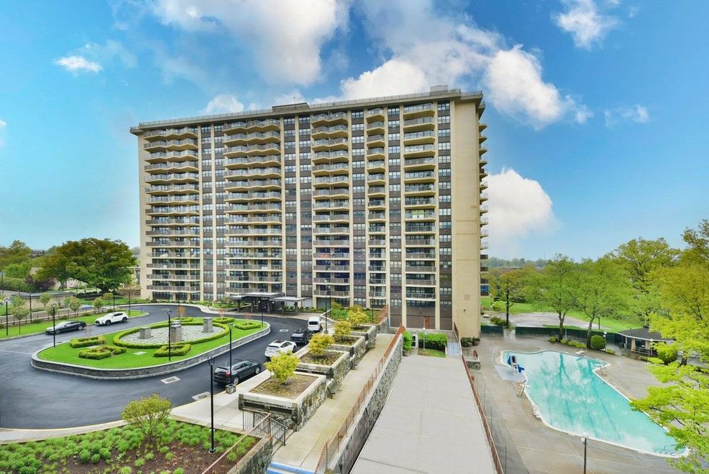 Photo of 1815 215th Street #9B, Bayside, NY 11360 (MLS # 11740073)