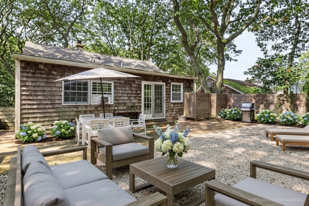 Photo of 10 Spring Lane, Sag Harbor, NY 11963 (MLS # 11935617)