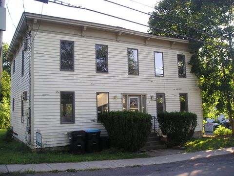 Photo of 10 Lancaster St, Cherry Valley, NY 13320 (MLS # 11562279)