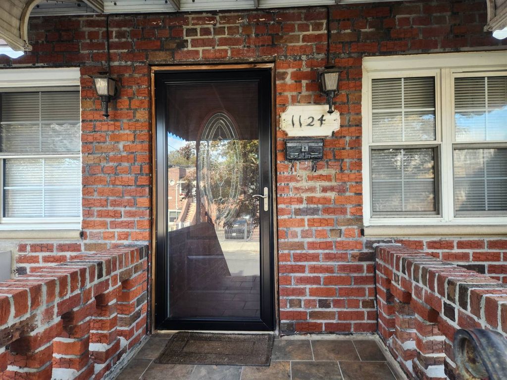 Photo of 1124 East 100th Street, Brooklyn, NY 11236 (MLS # 11582111)