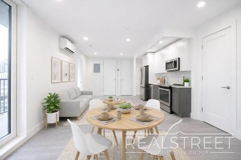 Photo of 1178 Gates Ave #4F, BROOKLYN, NY 11221 (MLS # 11667060)