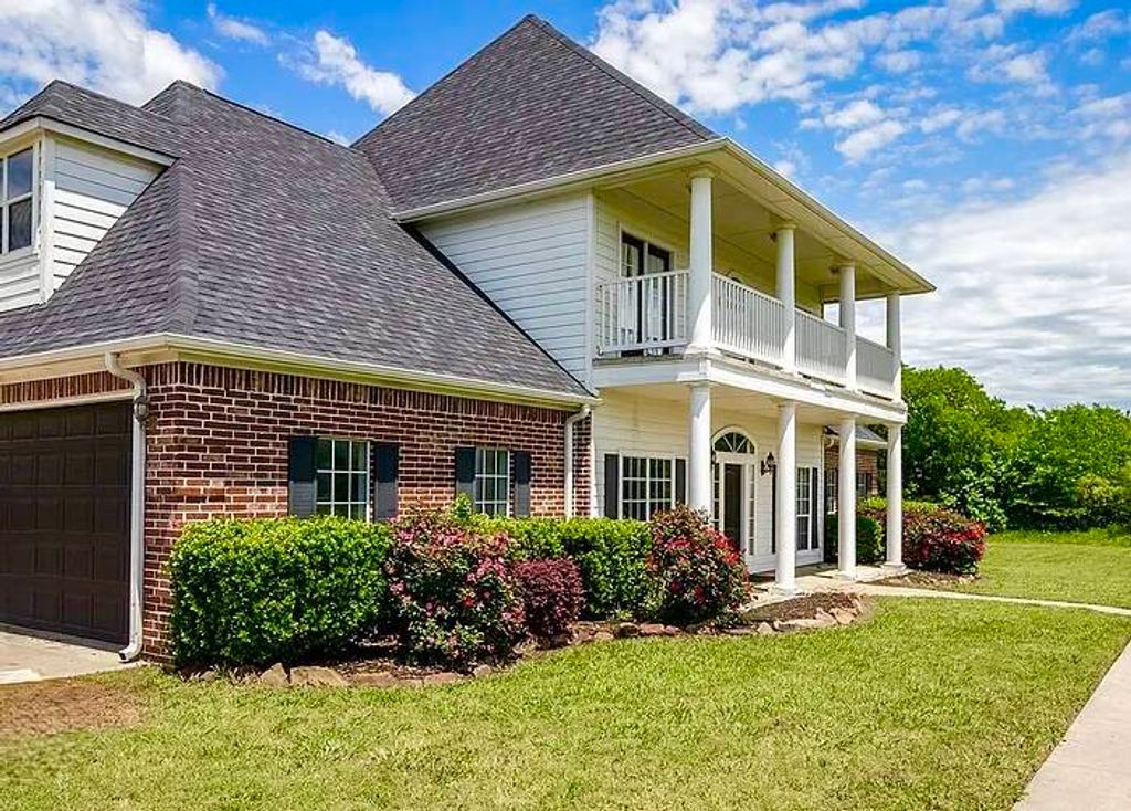 Photo of 36845 State Road 78, Durant, OK 74701 (MLS # 11654073)