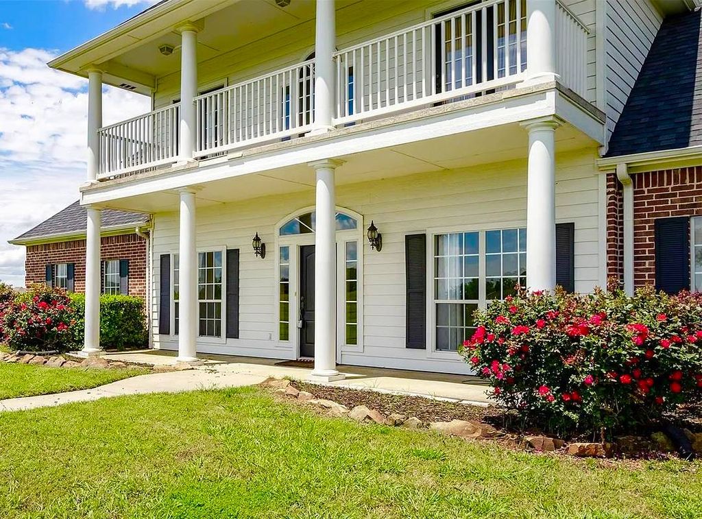 Photo of 36845 State Road 78, Durant, OK 74701 (MLS # 11654073)