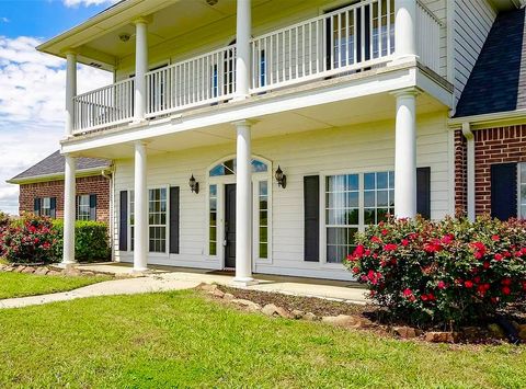 Photo of 36845 State Road 78, Durant, OK 74701 (MLS # 11654073)