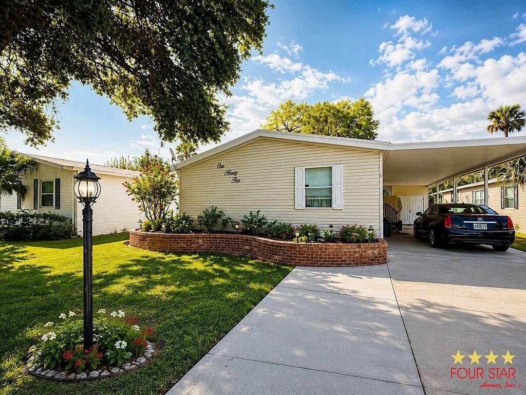 Photo of 195 Osprey Ln, Flagler Beach, FL 32136 (MLS # 11776178)