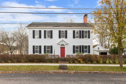 Photo of 1 Elm Street, Cooperstown NY, NY 13326 (MLS # 11582151)