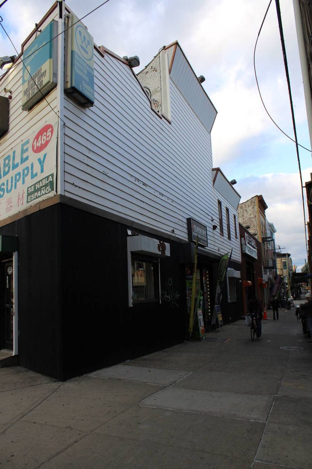 Photo of 6426 New Utrecht Avenue, Brooklyn, NY 11219 (MLS # 11606847)