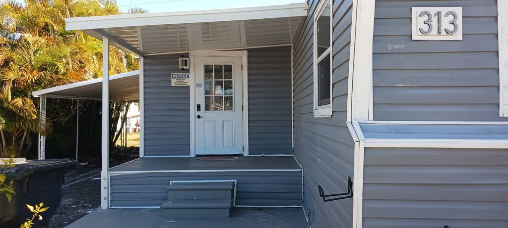 Photo of 4000 24th St. N St #313, St. Petersburg, FL 33714 (MLS # 11654218)