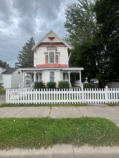 Photo of 21 Willett St, Fort Plain, NY 13339 (MLS # 11528845)