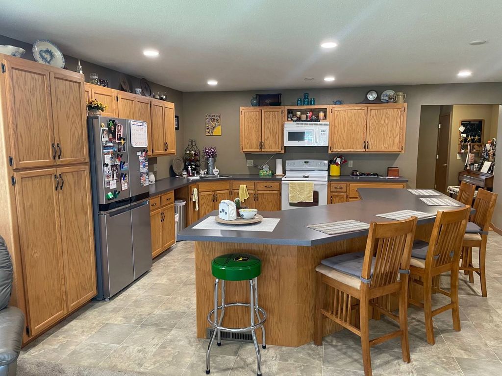 Photo of 819 Brown Street, Jackson, MN 56143 (MLS # 11679614)