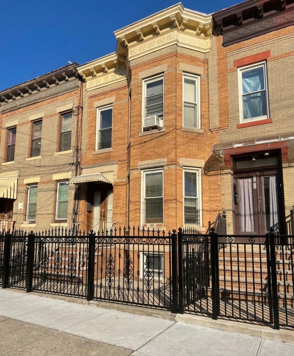 Photo of 8713 Eldert Lane, Woodhaven, NY 11421 (MLS # 11677882)