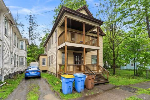 Photo of 212 Ten Broeck Ave, Kingston, NY 12401 (MLS # 11779458)