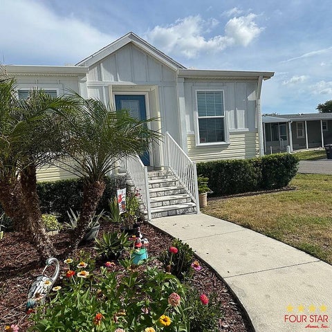 Photo of 34916 Blue Starling Street, Zephyrhills, FL 33541 (MLS # 11874654)