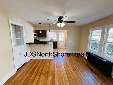 Photo of 31 4th St, Glen Cove, NY 11542 (MLS # 11675087)