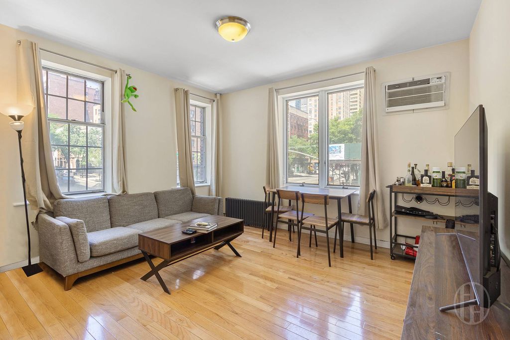 Photo of 200 East 35th Street #TOWNHOUSE, New York, NY 10016 (MLS # 11832860)