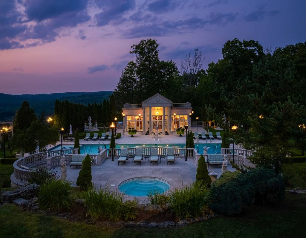 Photo of 15 Meadowood Lane, Chenango, NY 13901 (MLS # 11683279)