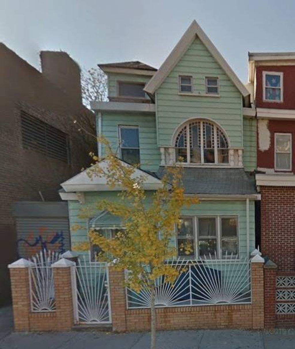 Photo of 464 53rd Street, Brooklyn, NY 11220 (MLS # 11642412)