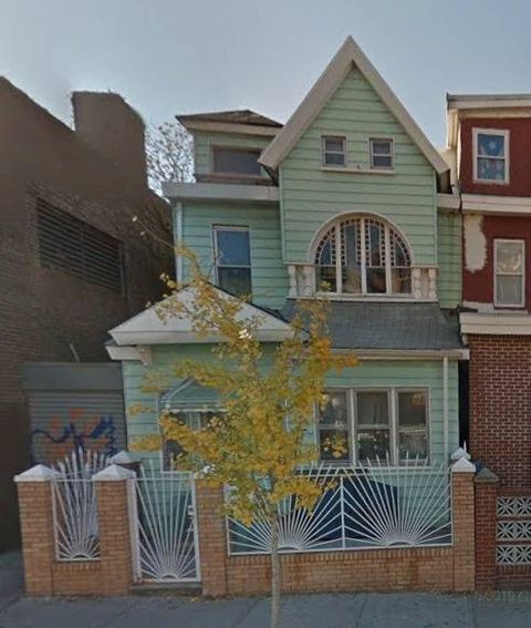 Photo of 464 53rd Street, Brooklyn, NY 11220 (MLS # 11642412)