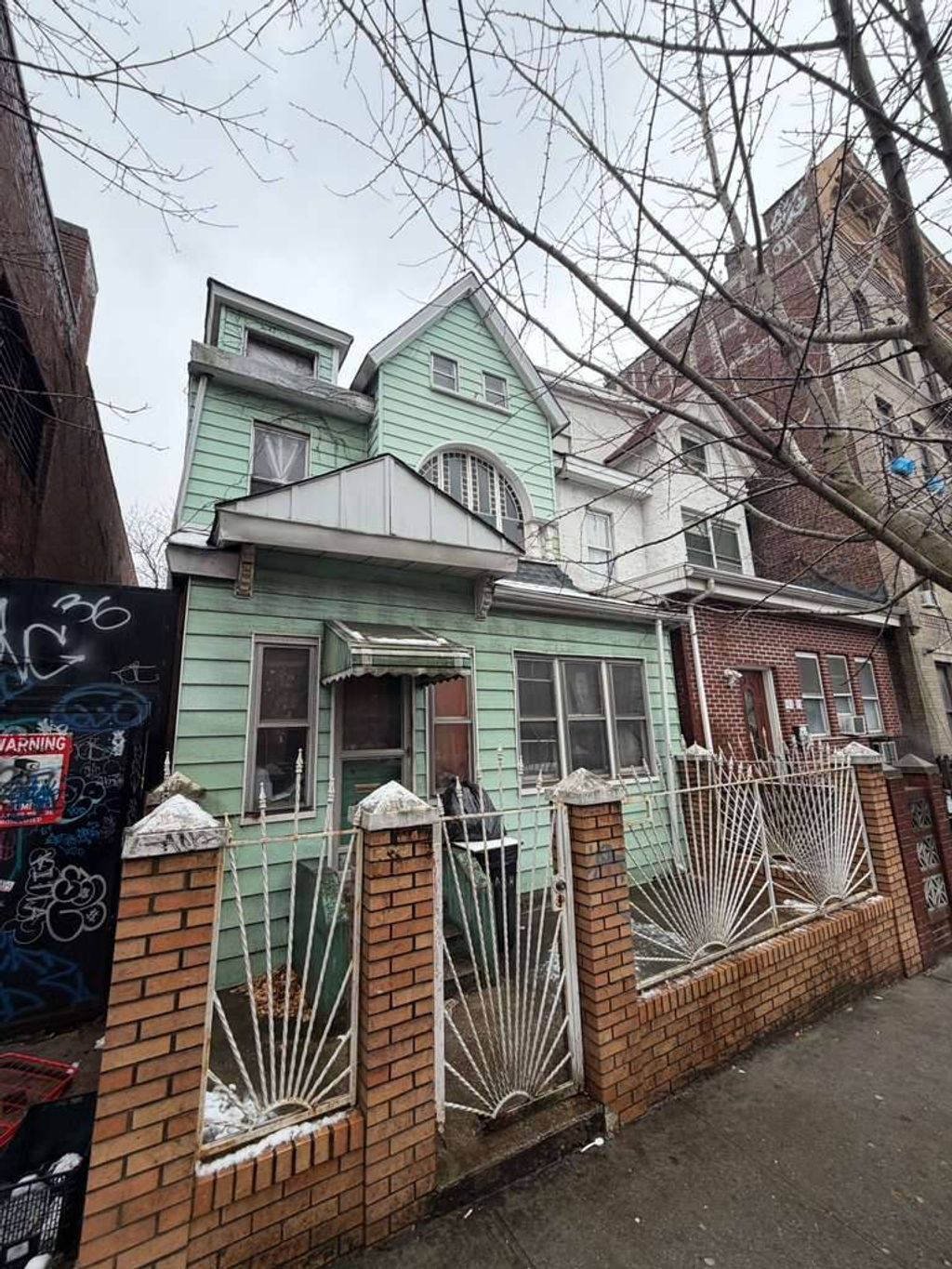 Photo of 464 53rd Street, Brooklyn, NY 11220 (MLS # 11642412)