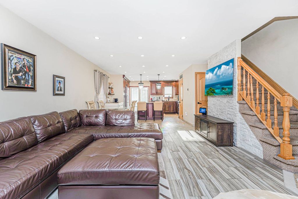 Photo of 2248 East 70th St, Brooklyn, NY 11234 (MLS # 11638735)