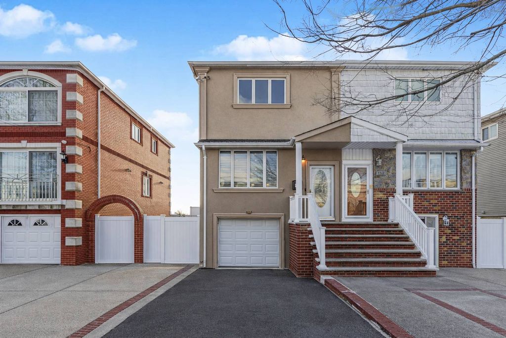 Photo of 2248 East 70th St, Brooklyn, NY 11234 (MLS # 11638735)