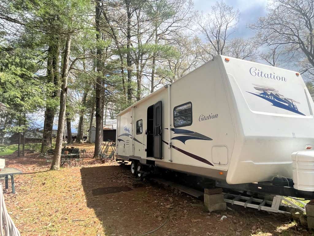 Photo of 177 Mohican Trl, Glen Spey, NY 12737 (MLS # 11922529)