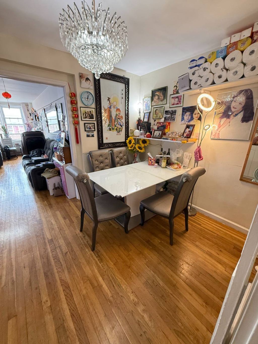 Photo of 14470 41 Ave #6E, Flushing, NY 11355 (MLS # 11680357)