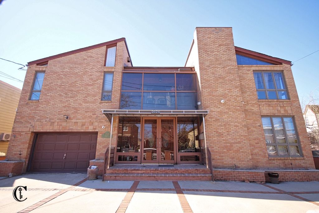 Photo of 2026 East 74th Street, Brooklyn, NY 11234 (MLS # 11671424)