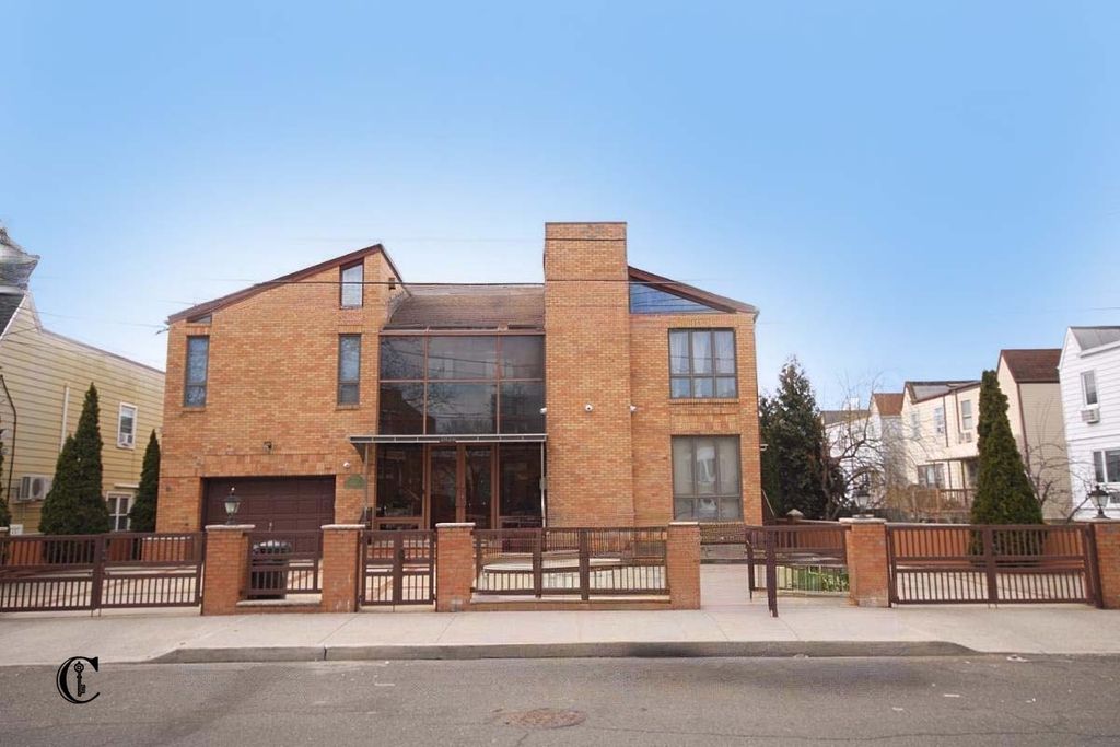 Photo of 2026 East 74th Street, Brooklyn, NY 11234 (MLS # 11671424)