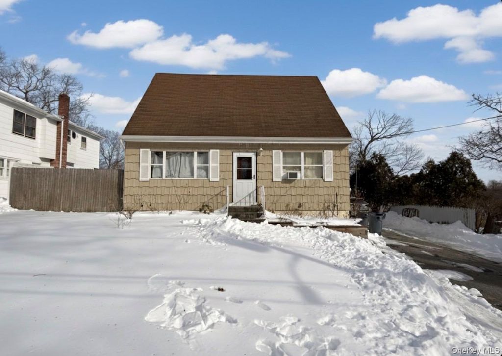 Photo of 19 Rutland Road, Mastic, NY 11950 (MLS # 11651243)