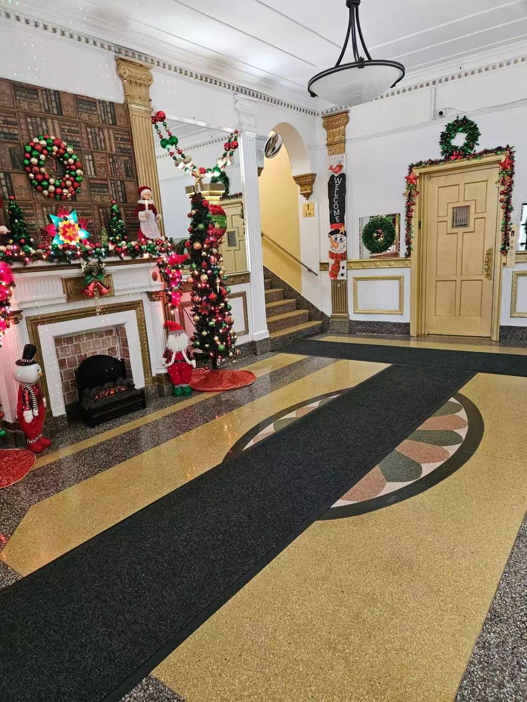 Photo of 4252 Layton Street #1H, Elmhurst, NY 11373 (MLS # 11612110)