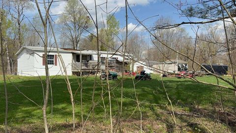 Photo of 1438 Gregory Rd, Camden, NY 13316 (MLS # 11739472)