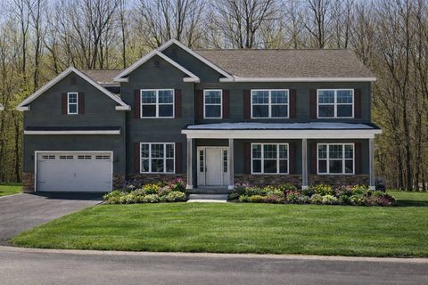 Photo of 38 Tamarack Street, Ballston Lake, NY 12019 (MLS # 11669524)