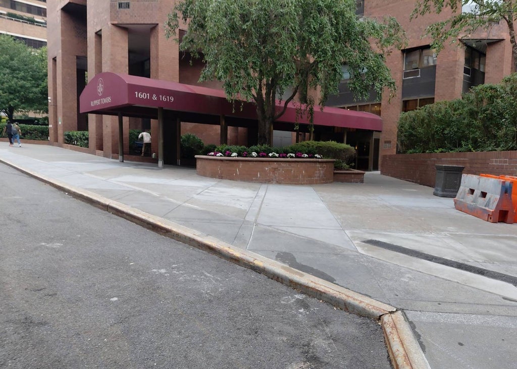 Photo of 1601 3rd Ave #28C, New York, NY 10128 (MLS # 11915988)