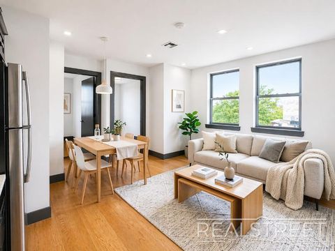 Photo of 1322 Prospect Place #3D, BROOKLYN, NY 11213 (MLS # 11739833)